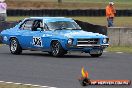 Historic Car Races, Eastern Creek - TasmanRevival-20081129_109